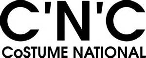 logo Costume National